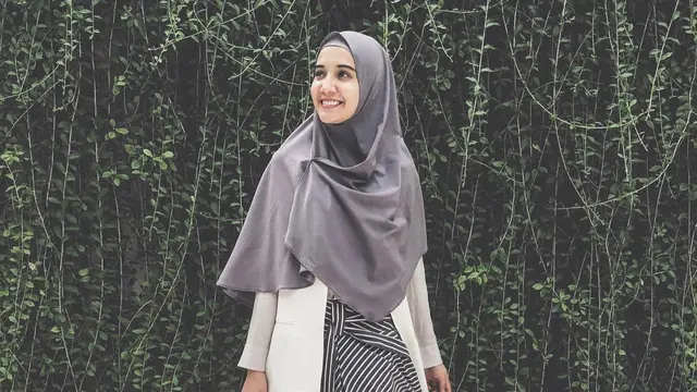 [Bintang] Zaskia Sungkar