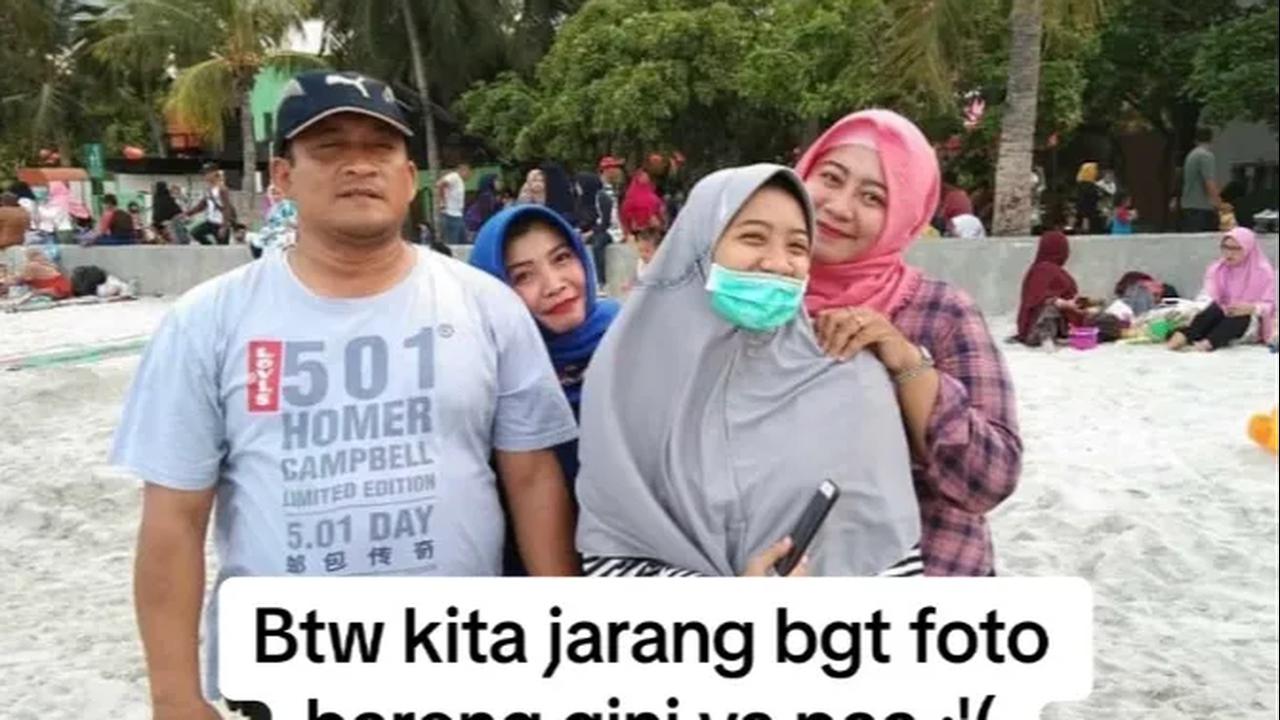 Lanjutkan Perjuangan Ayah