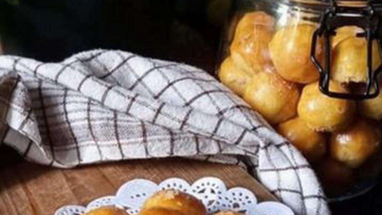9. Resep Nastar Golden<br>