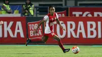 Ridwan Tawainella, PSM Makassar. (Bola.com/Nicklas Hanoatubun)