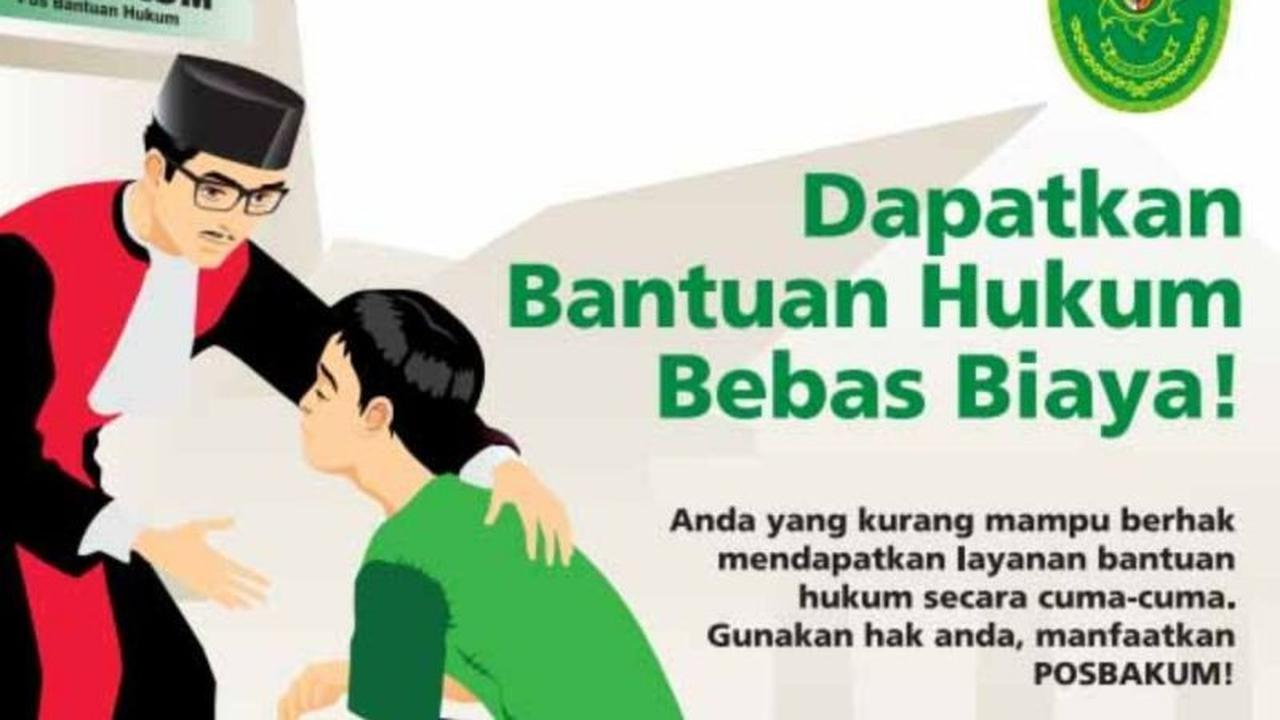 Kemenkum Sulsel Dorong Posbakum Desa/Kelurahan Perluas Akses Keadilan Masyarakat