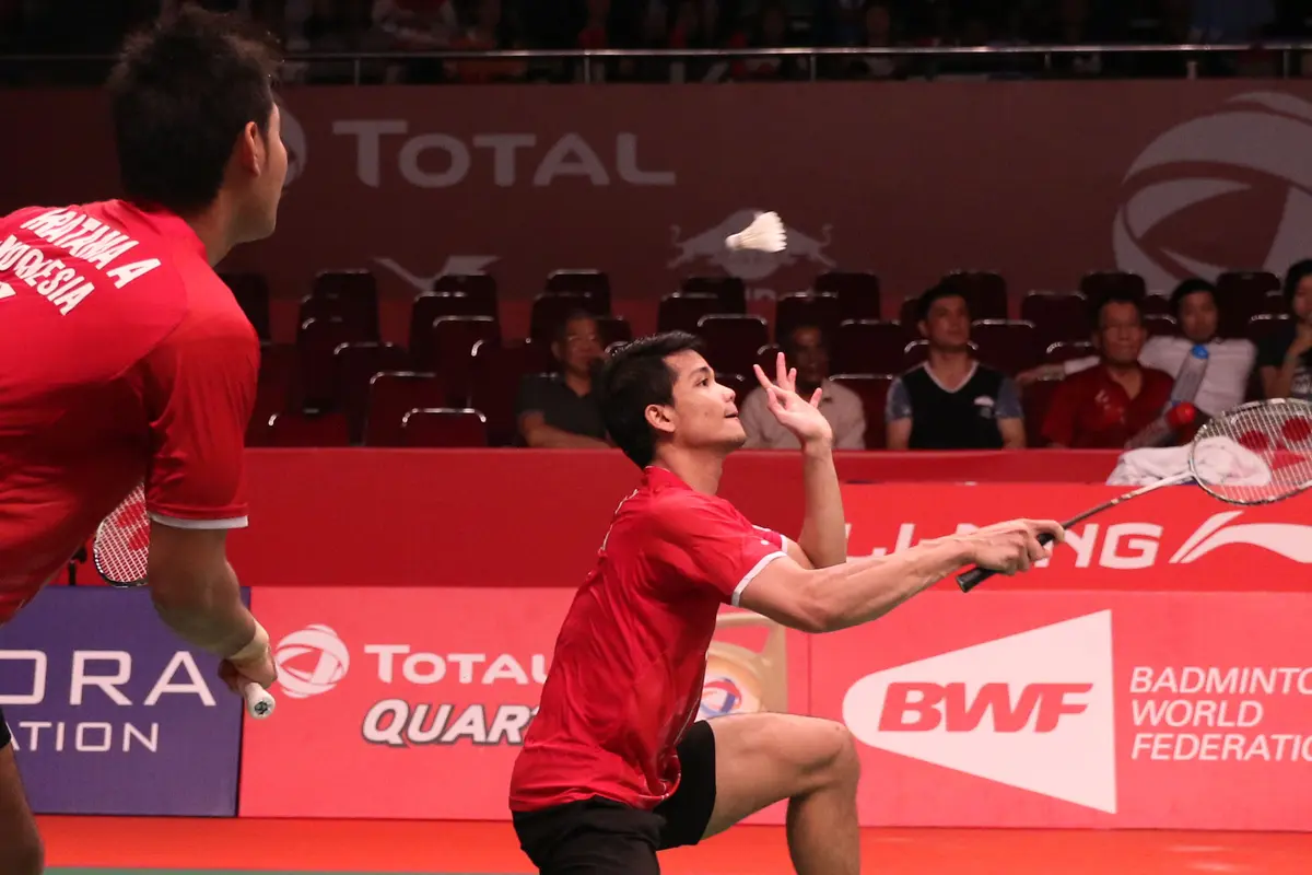 Angga Pratama Putra/Ricky Karanda Suwardi