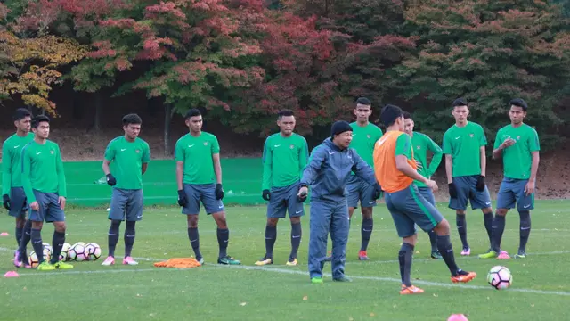Timnas Indonesia U-19