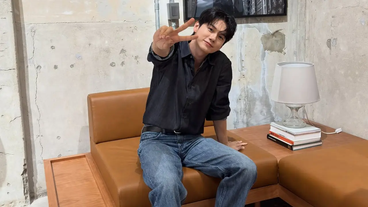 Ong Seong Wu