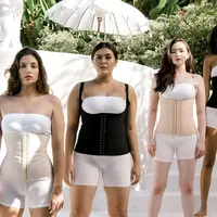 DreamWaist hadirkan solusi untuk para perempuan dapatkan bentuk tubuh ideal.