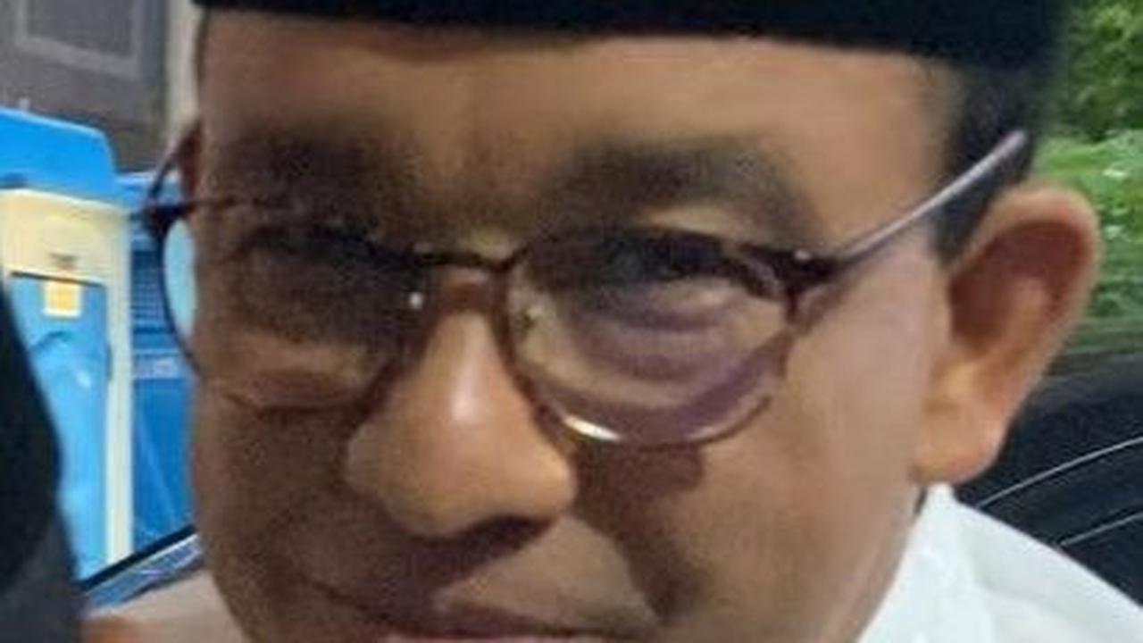 Hak Angket dan Sengketa Pemilu Digembosi Setelah Prabowo Bertemu Surya Paloh? Ini Jawaban Anies