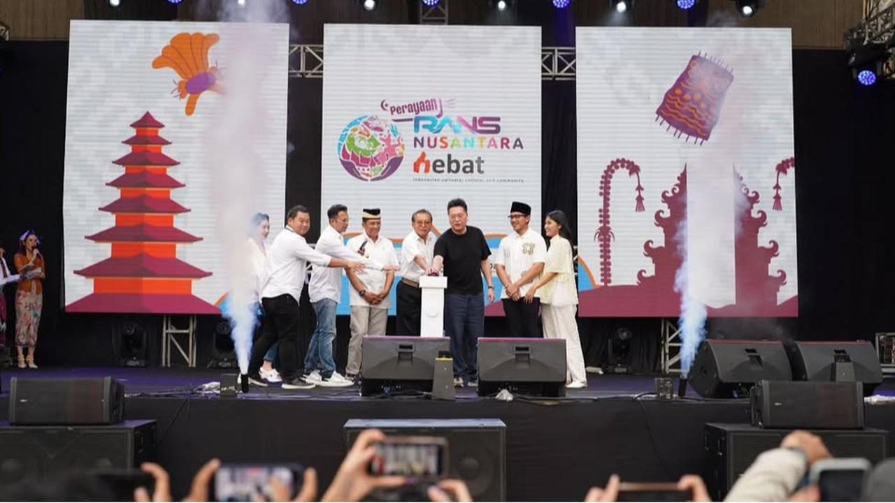 Belum Setahun Dirilis, RANS Nusantara Hebat Milik Raffi Ahmad dan Kaesang Pangarep Resmi Ditutup Mulai 28 Februari