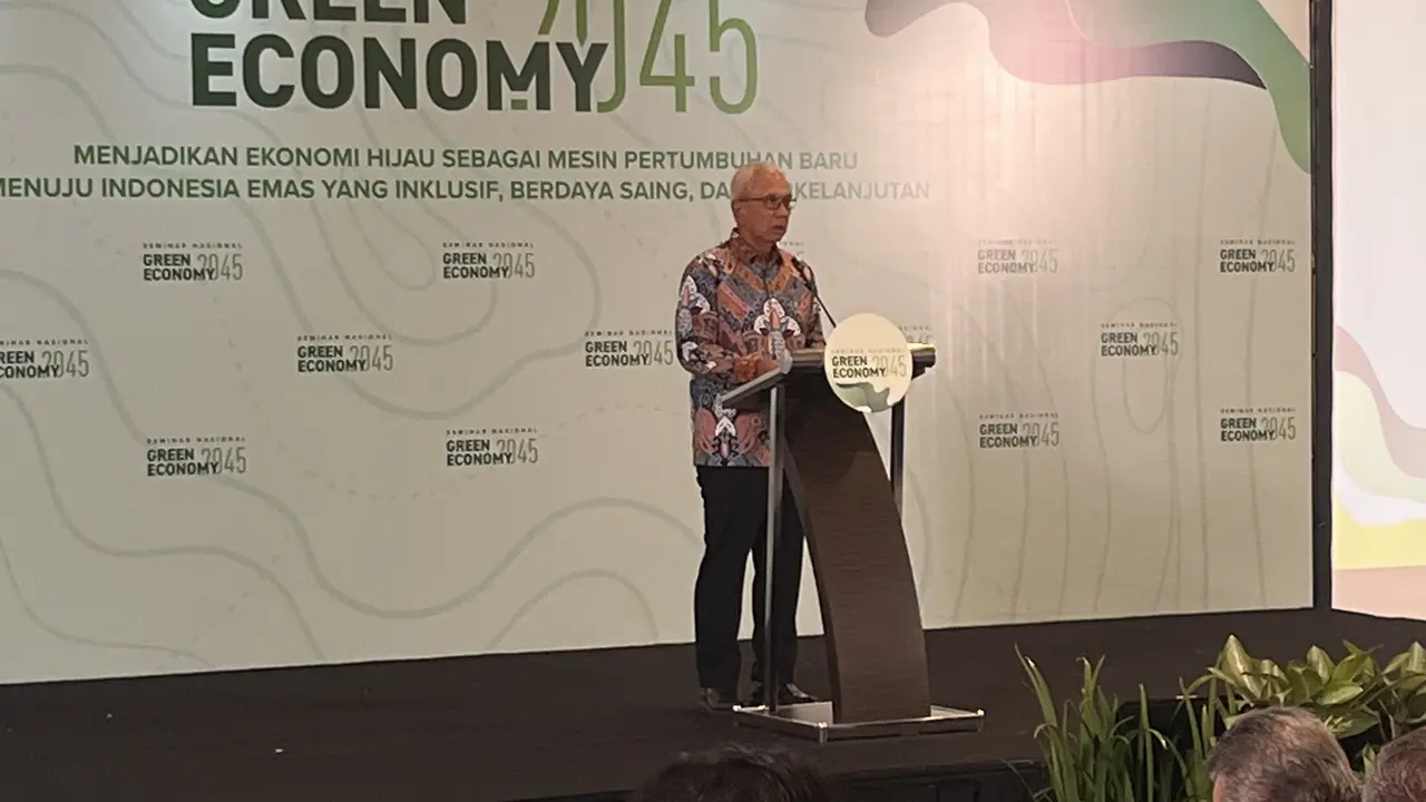 BKPM: Investasi Hijau Indonesia Tembus Rp1.010 Triliun