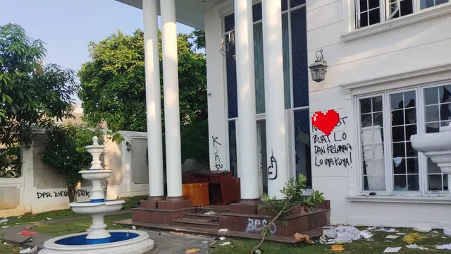 Rumah Uya Kuya