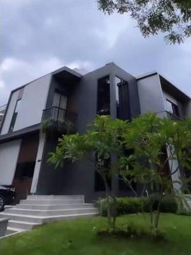 Hampir Selesai, Ini 7 Potret Rumah Baru Glenca Chysara dan Rendi Jhon yang Mewah