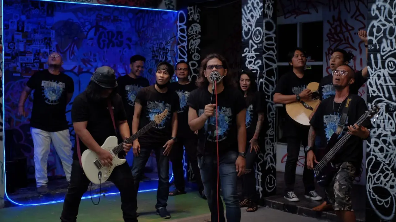 Genk21 Indonesia