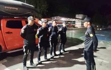 Basarnas Banjarmasin Lakukan Pencarian Korban Sungai Martapura Usai Dua Pria Diduga Terjun