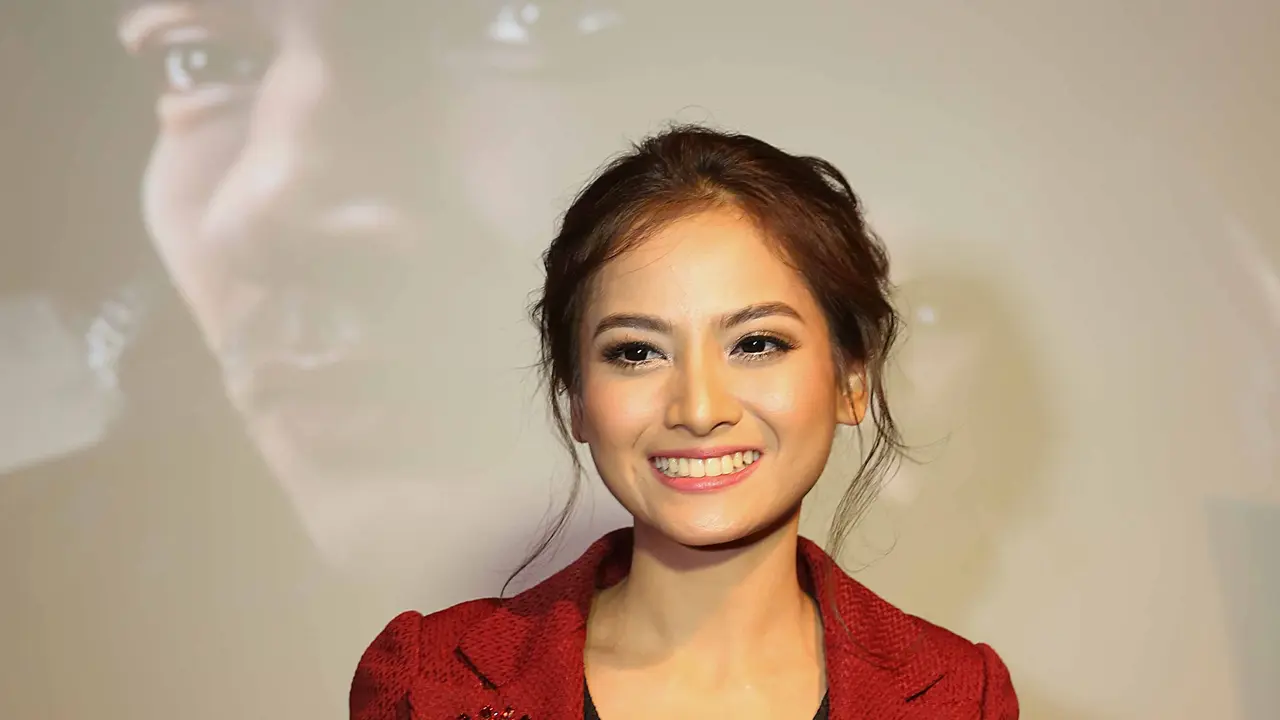 [Bintang] Acha Septriasa