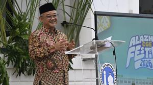 Mendikdasmen Ungkap Konsep Sekolah Aman: Bukan Hanya Bangunan, tapi Juga Psikologis Anak