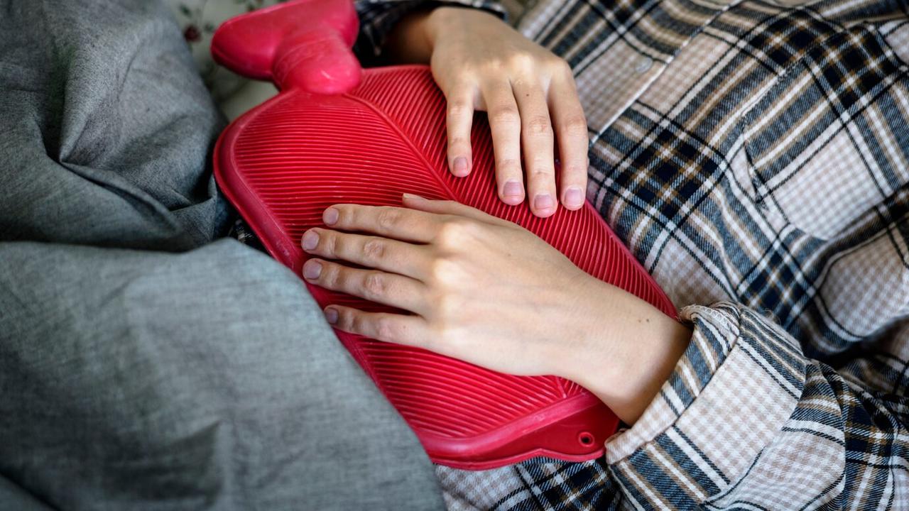 Cara Efektif Mengurangi Nyeri Haid, Tanpa Harus Tergantung Obat