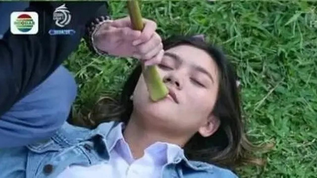 6 Potret Adegan Pingsan di Sinetron Ini Kocak, Bikin Tepuk Jidat Sekaligus Ngakak