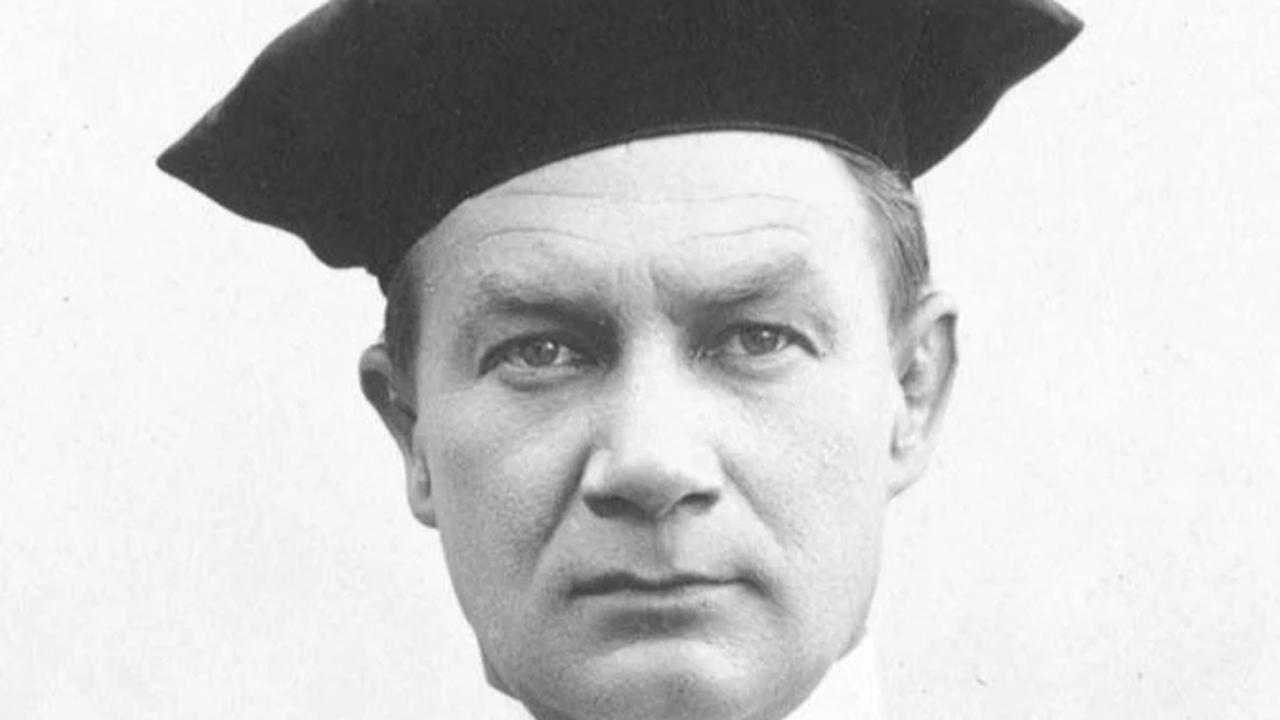 Wolff Schoemaker