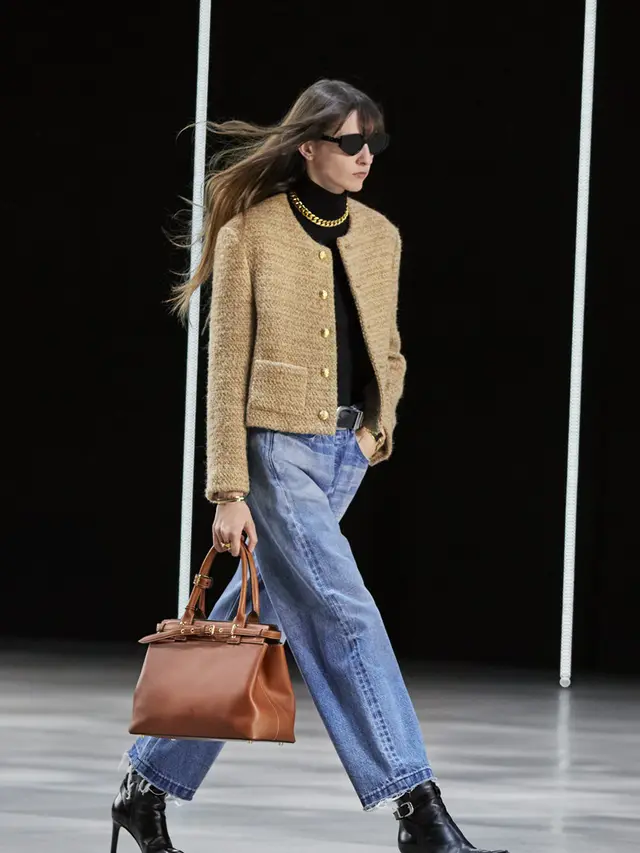 Film Celine Dans Paris di Hotel National Des Invalides