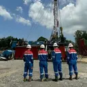 Intervensi Sumur BN-38 Dongkrak Produksi Minyak PEP Bunyu