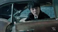 Seung Yoon WINNER Diramalkan Jadi Pria Idaman
