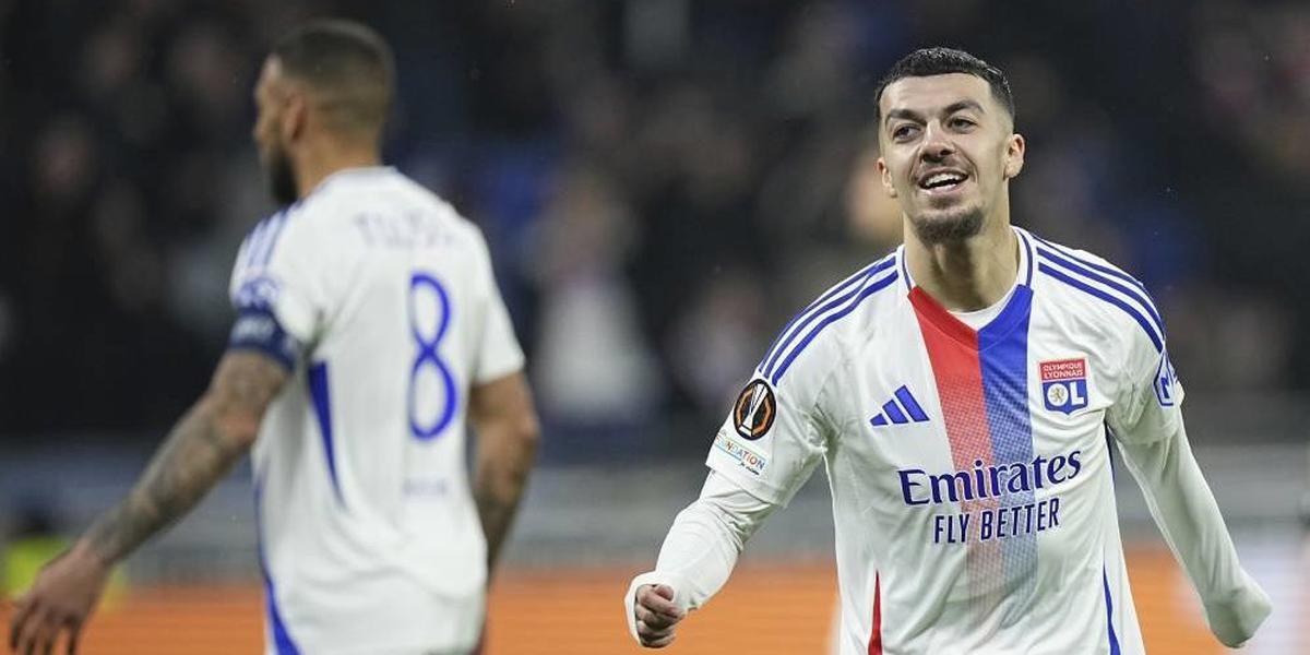 Perempat Final Liga Europa, Lyon Ogah Sepelekan MU yang Sempoyongan