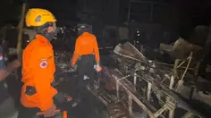 Update Kebakaran Pemukiman Padat Makassar: 37 Rumah Rusak
