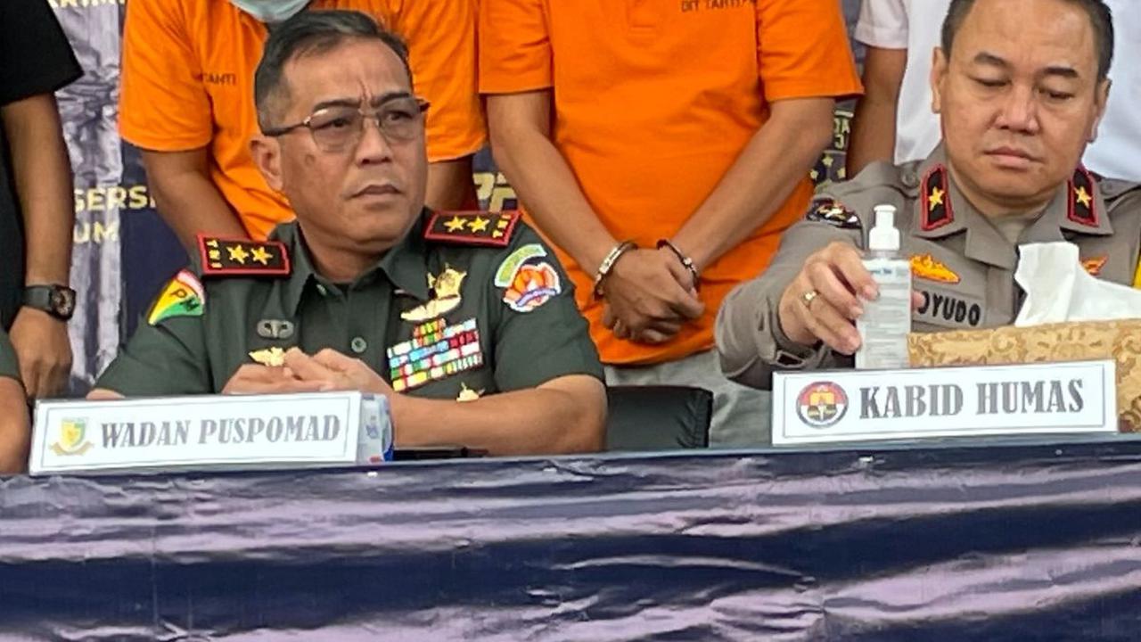 Dok. Istimewa