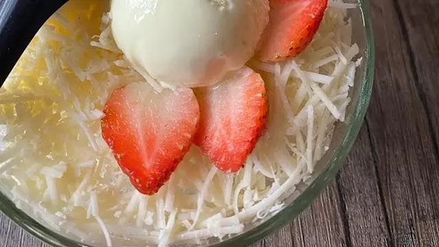 Rekomendasi Es Teler di Malang Terpopuler