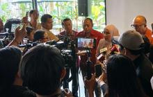 Usai Uji Publik, KemenHAM Lanjutkan Harmonisasi Revisi UU HAM dengan Kemenkum