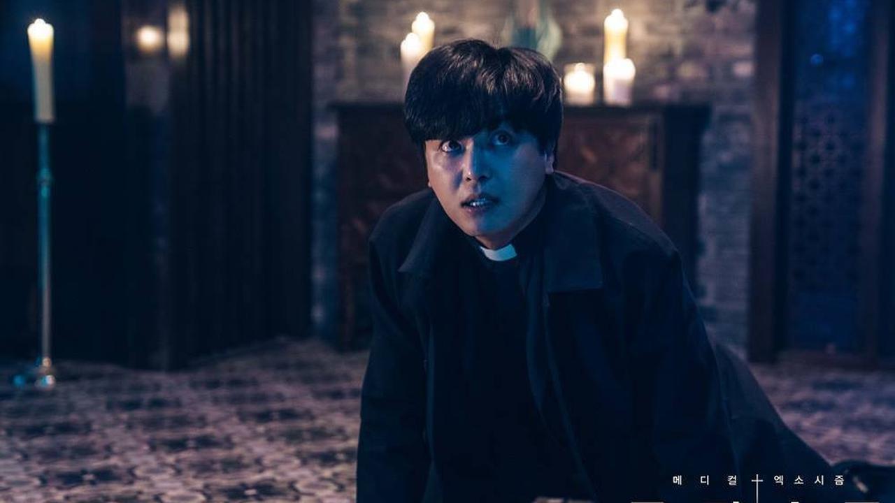 Bulan Halloween, 7 Rekomendasi Drama Korea Horror Terbaik yang Wajib Ditonton Pecinta Cerita Seram