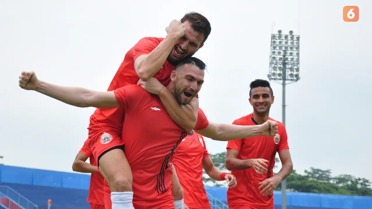 Persija Jakarta