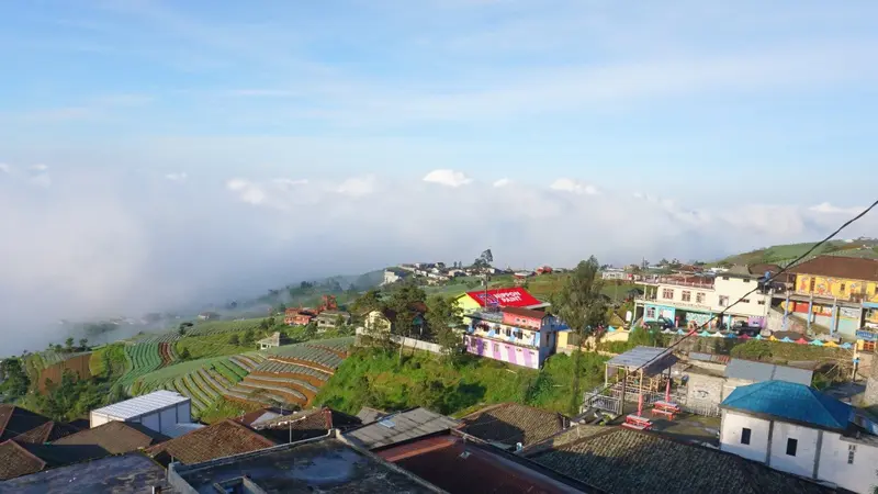 Metamorfosa Warna Nepal van Java Dongkrak Nilai Properti dari Sisi Harga