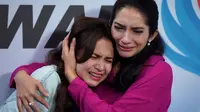 Sinetron Badai Pasti Berlalu Episode Ke-87 dan 88 Tayang Selasa 27 Juli 2021 Via Live Streaming SCTV di Sini