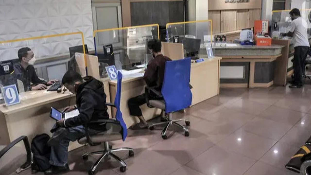Tambah Pemasukan Negara, Kemenkeu Bakal Optimalkan Penarikan Pajak Dagang Online dan Kripto