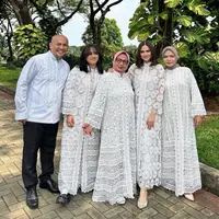 Ilustrasi Syifa Hadju/https://www.instagram.com/@syifahadju