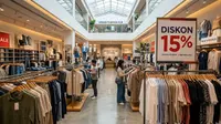 Ciri Orang yang Lebih Pilih Diskon Kecil daripada Beli Mahal (AI Generated)