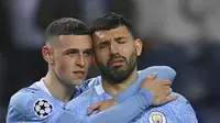 Bursa Transfer Liga Inggris: Kalem Fans Manchester City, Pengganti Sergio Aguero Pasti Sepadan, Kok!