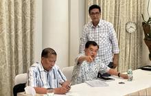 Jusuf Kalla Nasihati Jokowi Soal Ijazah: Sebagai Senior dan Jaga Netralitas