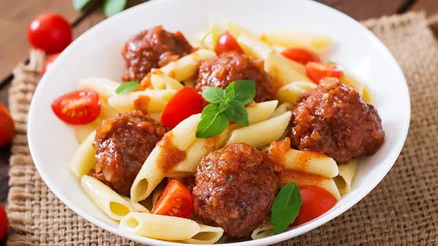 Italian Meatball