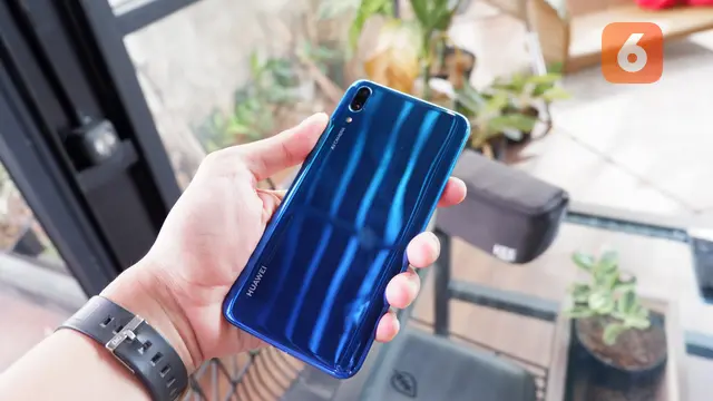 Huawei Y7 Pro 2019