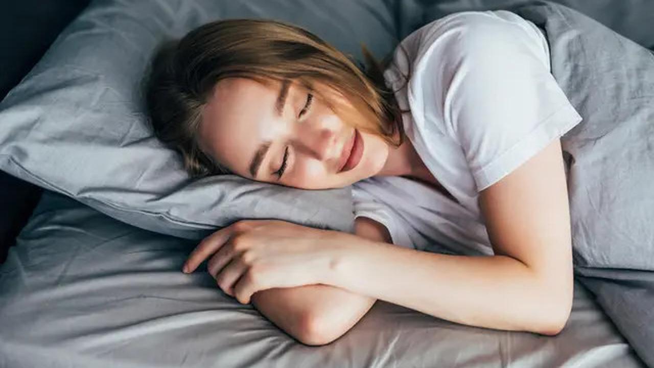 10 Cara agar Tidur Tidak Ngorok dan Bikin Pasangan Lebih Nyaman di Rumah
