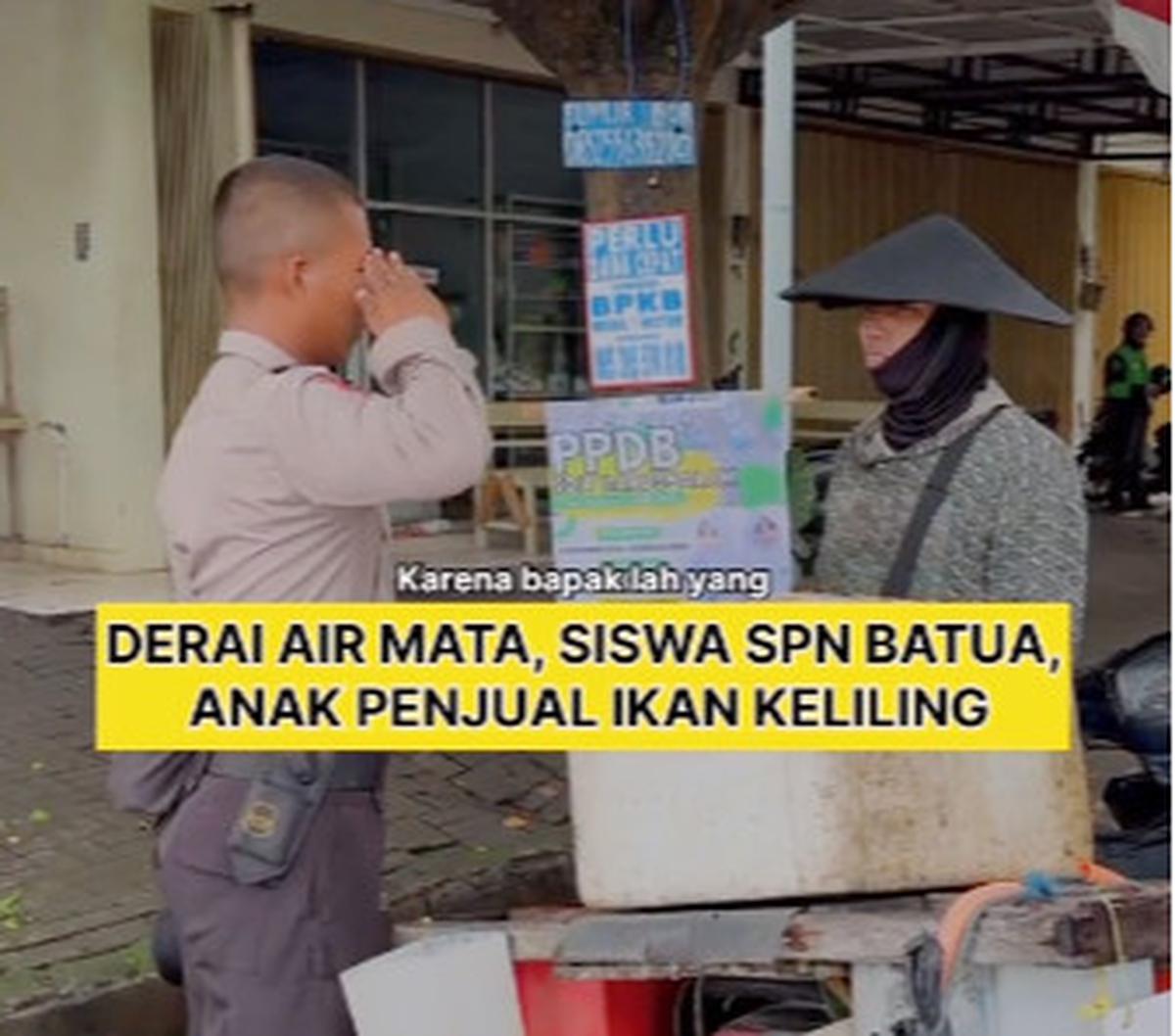 Dok. Istimewa