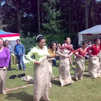 Saking uniknya, lomba-lomba ini bakal bikin kamu tertawa. 