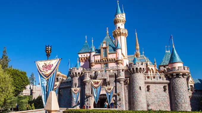 copyright by disneyland.disney.go.com