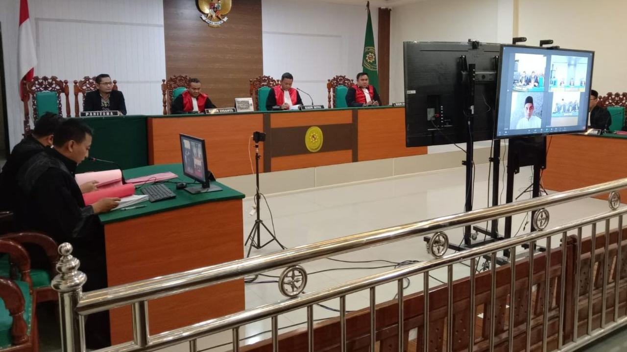 Dok. Istimewa