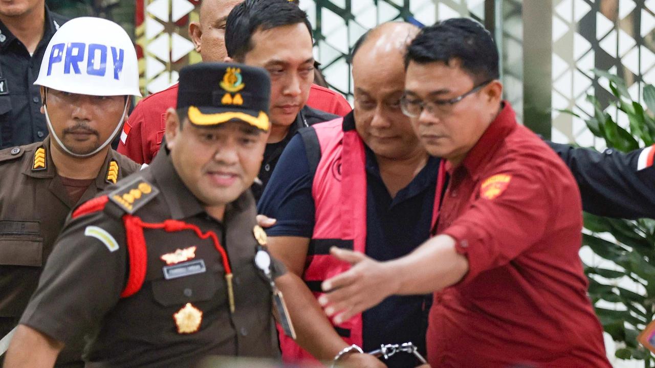 Dadan Hindayana dkk Mark Up Pengadaan Barang di BGN dari Motor Listrik hingga Sepatu