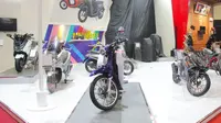 short desc