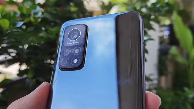 Mi 10T Pro