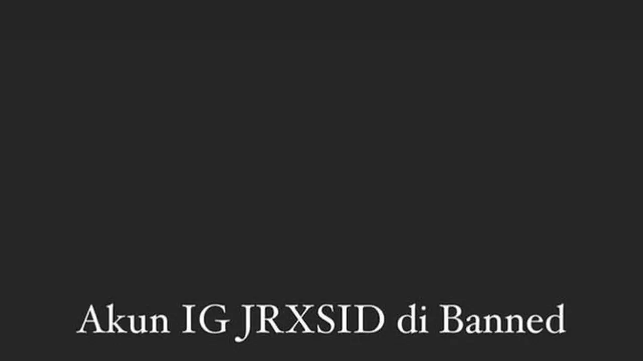 Disebut Penyebab Akun IG Jerinx Hilang, Adam Deni Mengaku Dapat Ancaman