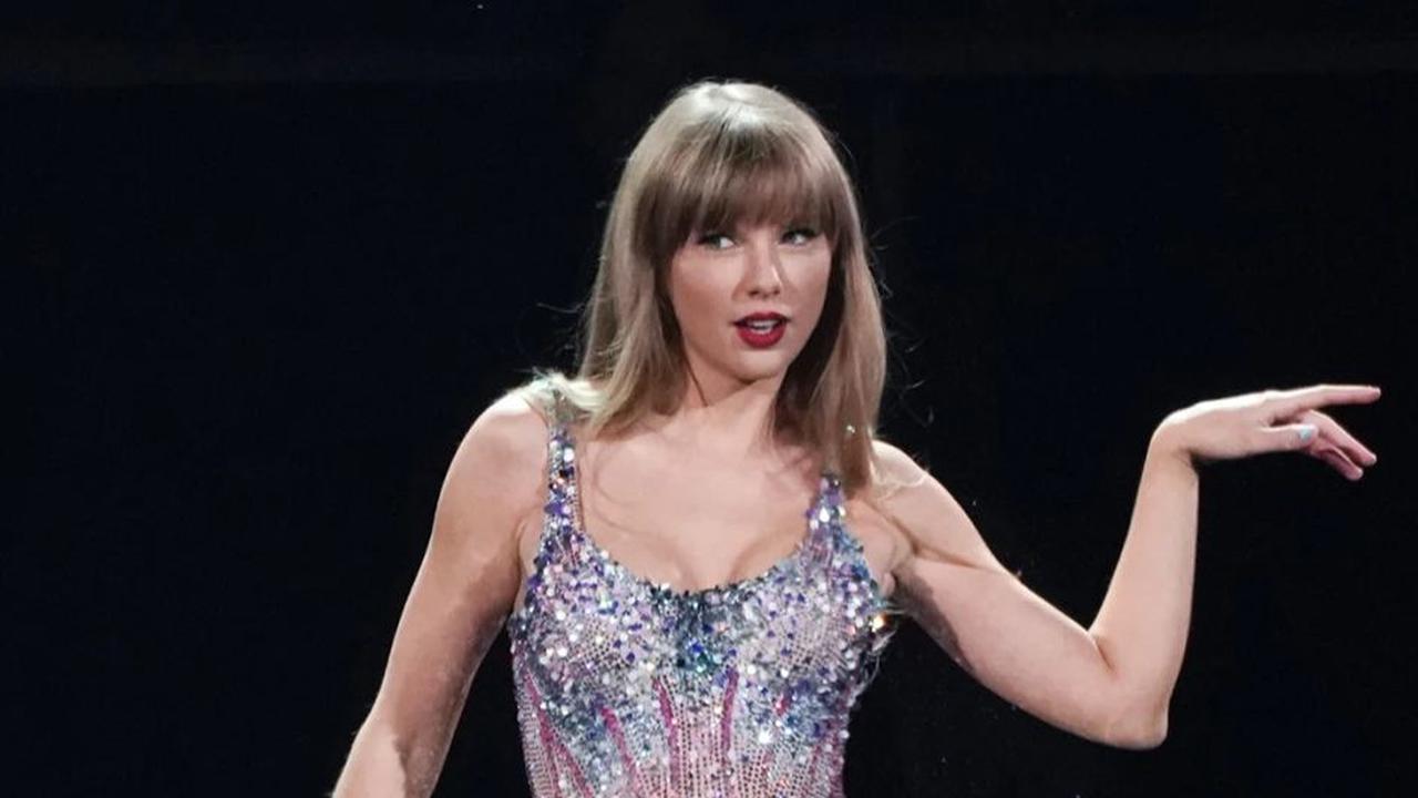 Taylor Swift Ajak Google Kolaborasi Main Puzzle Tebak Judul Lagu Album 1989